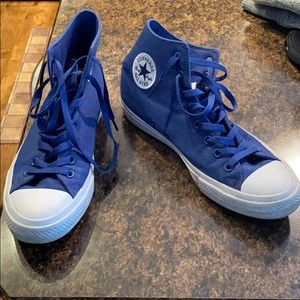 Converse All Star - Lunarlon